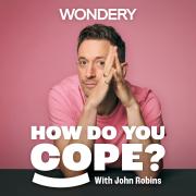 John Robins Goes Solo For New Series Of How Do You Cope?