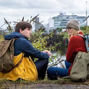  Kieran Hodgson Fronts Climate Change Comedy With Morgana Robinson