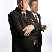 News: World Premiere  Of New Play About Frankie Howerd