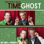 News: Armstrong And Miller Return In Podcast Form