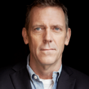 New Thriller For Hugh Laurie