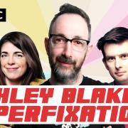 Rosie Holt And Kieran Hodgson To Appear In New Ashley Balker Comedy