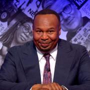 Have I Got News For You Returns – US Host Roy Wood Jr. To Host First Episode! 