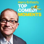  Harry Enfield Presents His Comedy Favourites At Slapstick Festival