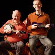 News: New Play Tells The Story Of George Formby