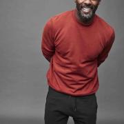 News: Idris Elba To Receive Special Bafta Award
