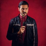 UK Tour For Ignacio Lopez
