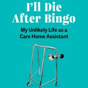 Comedian's Care Home Book To Be Adapted For TV