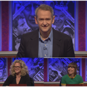 Have I Got News For You Takes On The Coronation