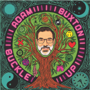 Adam Buxton Album  Released – Watch The Video for Latest Single
