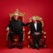World Premiere Of Taskmaster 19 To Be In New York