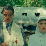 First Trailer for Wes Anderson Film The Phoenician Scheme