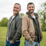 Will Mellor & Ralf Little Return For More Will & Ralf Should Know Better  