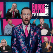 Launch Details For The Horne Section Series Two