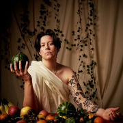 Chloe Petts Announces Biggest Tour Yet After Fringe Run