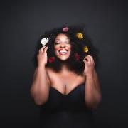 Tour Dates For Judi Love