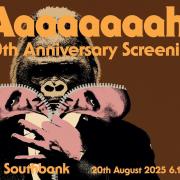 All Star Cult Film Gets A Tenth Birthday Screening