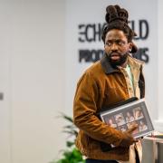 Interview: Adjani Salmon On The New Series Of Dreaming Whilst Black