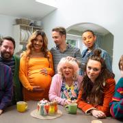 Here We Go to Return for Fourth Series and Christmas Special