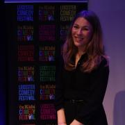 Leicester Comedy Festival Comedian of the Year – Results 