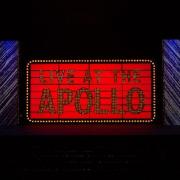 BBC Commissions Two Series Of Live At The Apollo