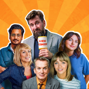All-Star Garrett Millerick Sitcom Coming Soon