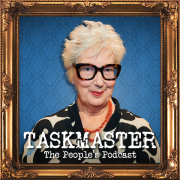 Jenny Eclair To Be New Host Of Taskmaster People's Podcast