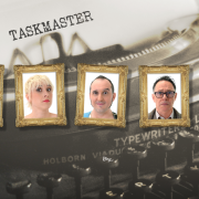 Taskmaster 20 Line-Up Revealed 