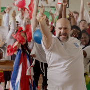 Omid Djalili