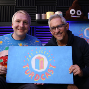 Joe Lycett Drops Turdcast Podcast With Gary Lineker