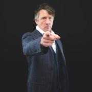 Jonathan Pie Returns