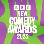 Entries Open For BBC New Comedy Awards