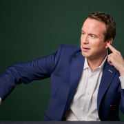 Radio 4 Comedy for Matt Forde