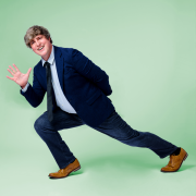 Edinburgh Fringe Run And UK Tour For Glenn Moore
