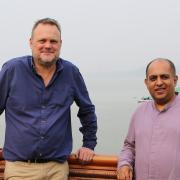 Al Murray To Front New Series About Why Everyone Hates The British Empire
