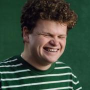 Soho Theatre Dates For Dan Tiernan