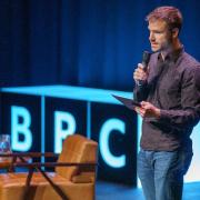 BBC Comedy Festival to take place in Glasgow in 2024