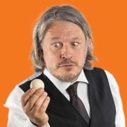 More Dates For Richard Herring's Can I Have My Ball Back? Tour