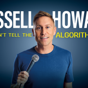 New Tour for Russell Howard