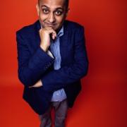 Anuvab Pal To Tour UK In 2024. 
