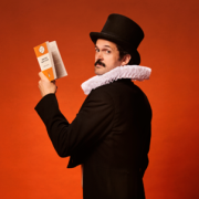 Garry Starr Adds New West Run And Attempts World Record for Onstage Nudity