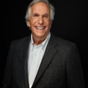 UK Tour For Henry Winkler – The Fonz And Beyond