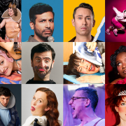 Soho Theatre Announces Edinburgh Fringe Shows