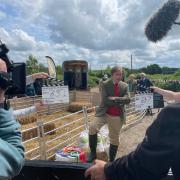 Filming Starts On New Alan Partridge Project