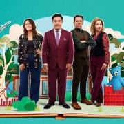 BBC Acquires New Comedy Starring Ben Miller, Sally Phillips and Michael Theo 