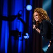 Michelle Wolf To Live Stream Podcast