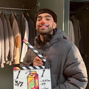 Filming Starts On Second Series Of Juice
