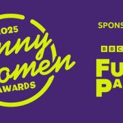 BBC Studios’ Funny Parts To Be Main Sponsor Of Funny Women Awards 2025