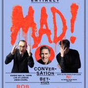 Rob Brydon to Interview Sparks Onstage