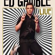 International Tour Dates For Ed Gamble